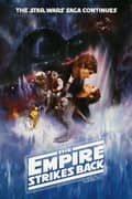 Star Wars: Episode 5 - The Empire Strikes Back cover