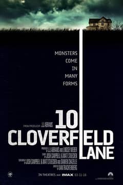 10 Cloverfield Lane cover