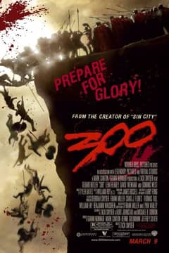 300 cover