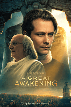 Great Awakening, A cover