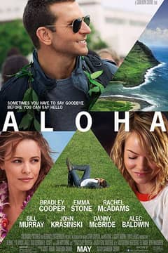 Aloha cover