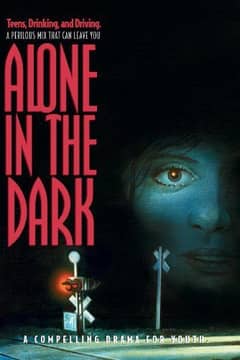 Alone in the Dark cover