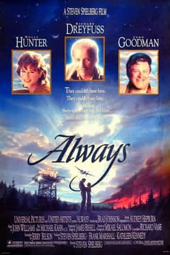 Always cover
