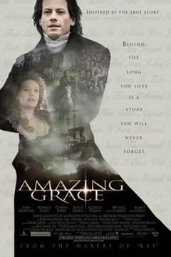 Amazing Grace cover