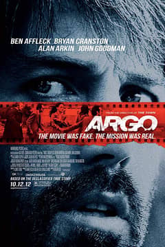 Argo cover