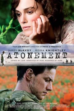Atonement cover