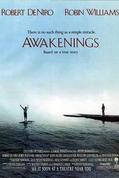 Awakenings cover