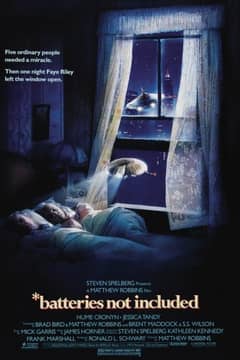 Batteries Not Included cover