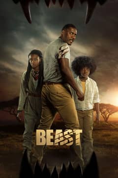 Beast cover
