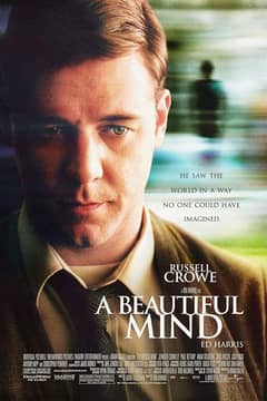 Beautiful Mind, A cover