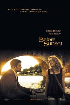 Before Sunset cover