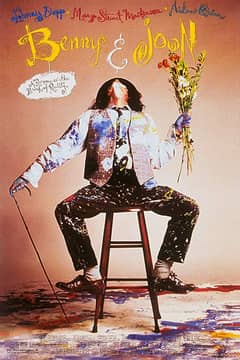 Benny & Joon cover