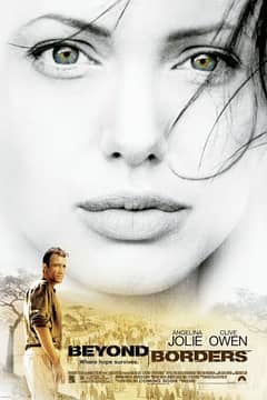 Beyond Borders cover