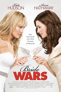 Bride Wars cover
