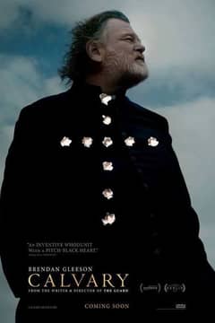 Calvary cover
