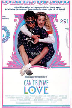 Can't Buy Me Love cover