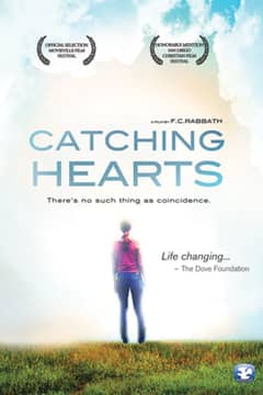 Catching Hearts cover