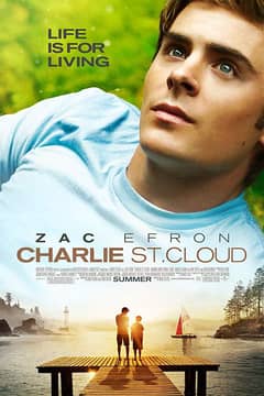 Charlie St. Cloud cover