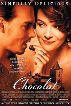 Chocolat cover