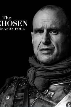 Chosen, The (S4) cover