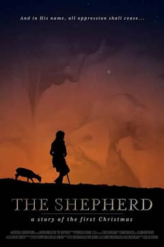 Chosen, The: The Shepherd cover