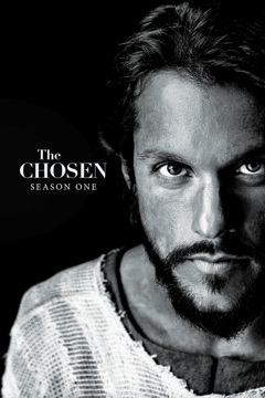 Chosen, The (S1) cover