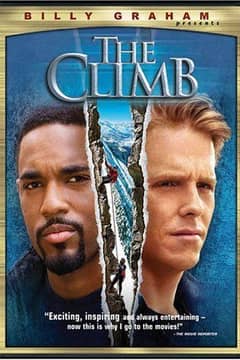 Climb, The cover