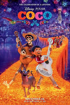Coco cover