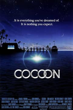 Cocoon cover