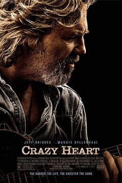 Crazy Heart cover