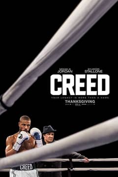 Creed cover
