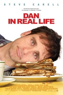 Dan in Real Life cover