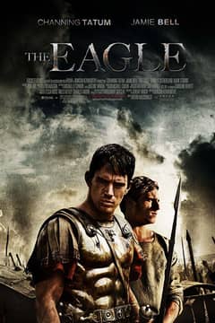 Eagle, The cover