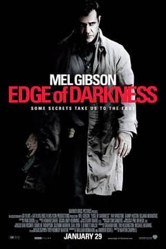 Edge of Darkness cover