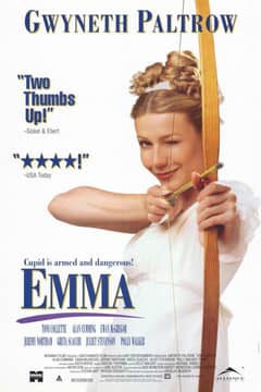 Emma cover