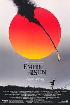 Empire of the Sun cover