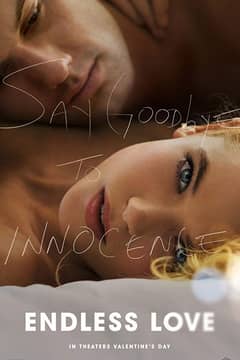 Endless Love cover