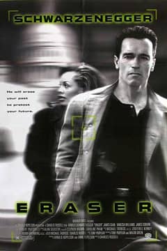 Eraser cover