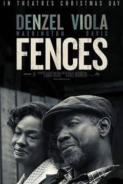 Fences cover