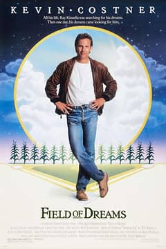 Field of Dreams cover