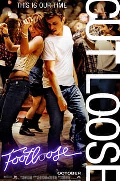 Footloose cover