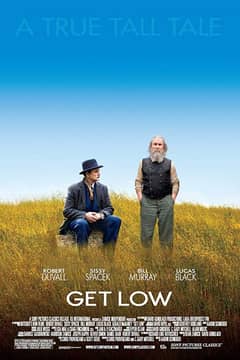 Get Low cover