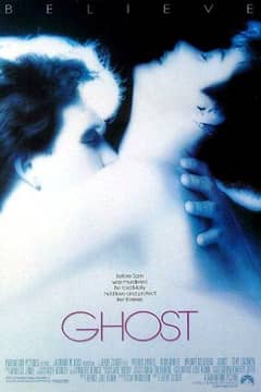 Ghost cover