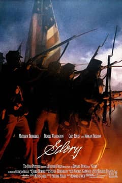Glory cover