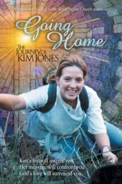 Going Home: The Journey of Kim Jones cover