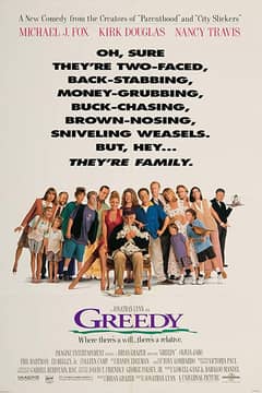 Greedy cover