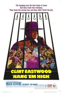 Hang 'Em High cover