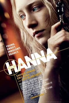 Hanna cover