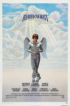 Heaven Can Wait cover