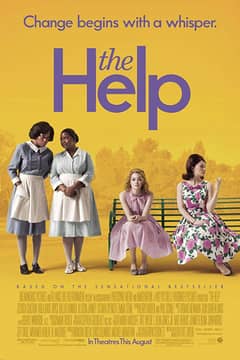 Help, The cover